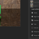 Adapting to Photoshop for iPad’s radical UI changes is the biggest challenge to using the new app. Common Photoshop functions have been moved around, or hidden under sub-menus, that just don’t feel intuitive.